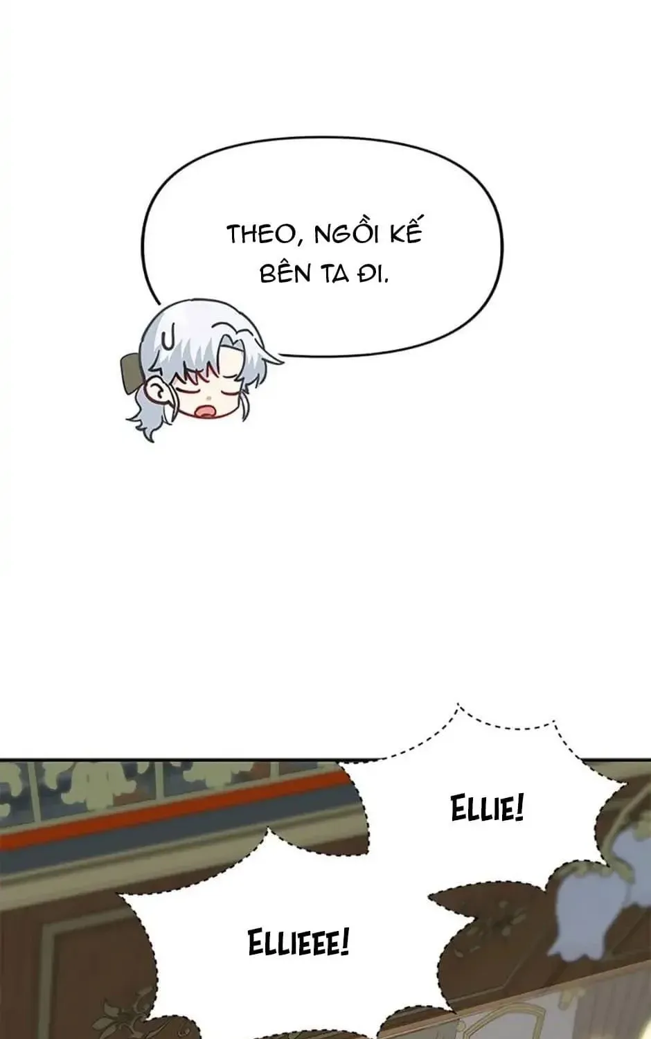 Tái Sinh Thành Con Gái Của Kẻ Phản Diện Chap 36 - Next Chap 37
