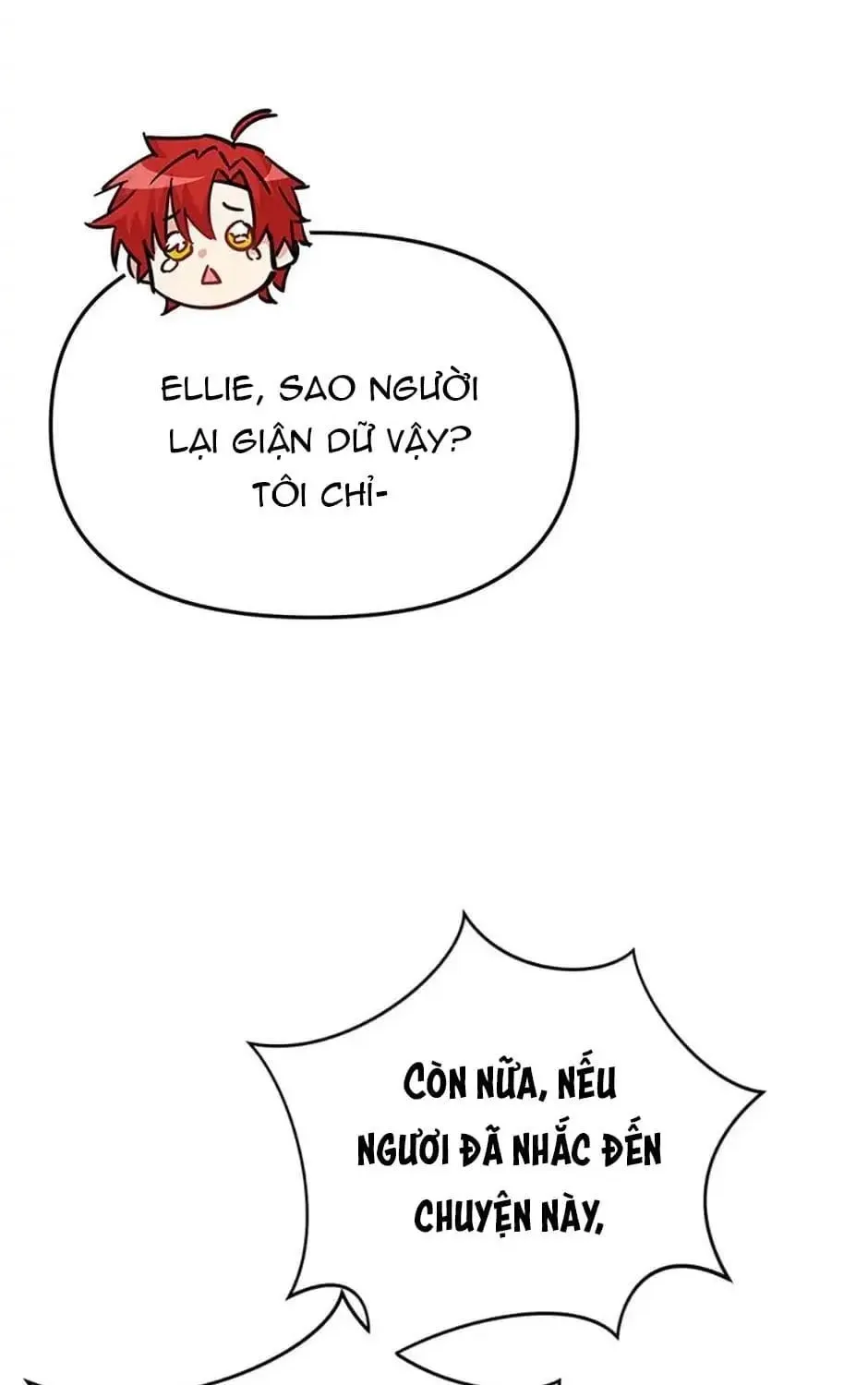 Tái Sinh Thành Con Gái Của Kẻ Phản Diện Chap 36 - Next Chap 37