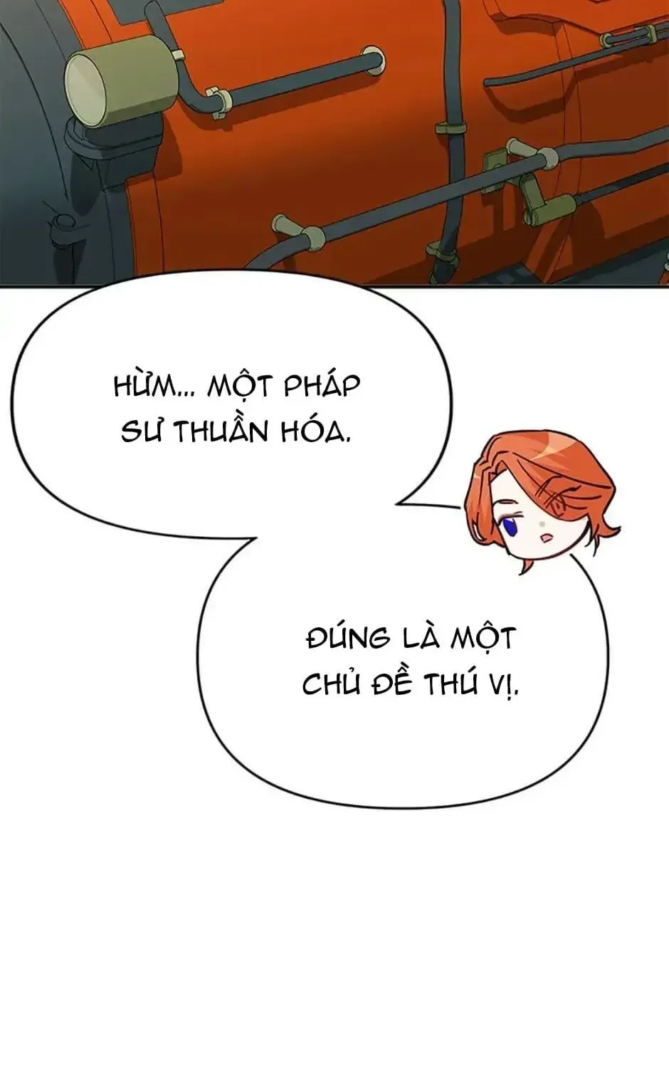 Tái Sinh Thành Con Gái Của Kẻ Phản Diện Chap 36 - Next Chap 37