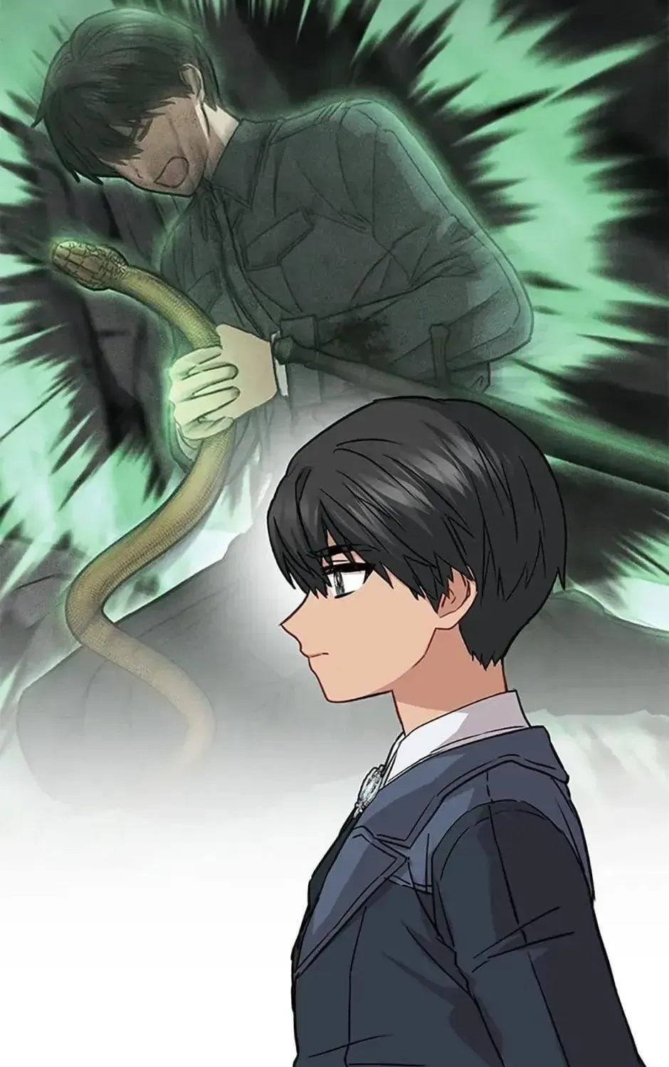 Tái Sinh Thành Con Gái Của Kẻ Phản Diện Chap 36 - Next Chap 37