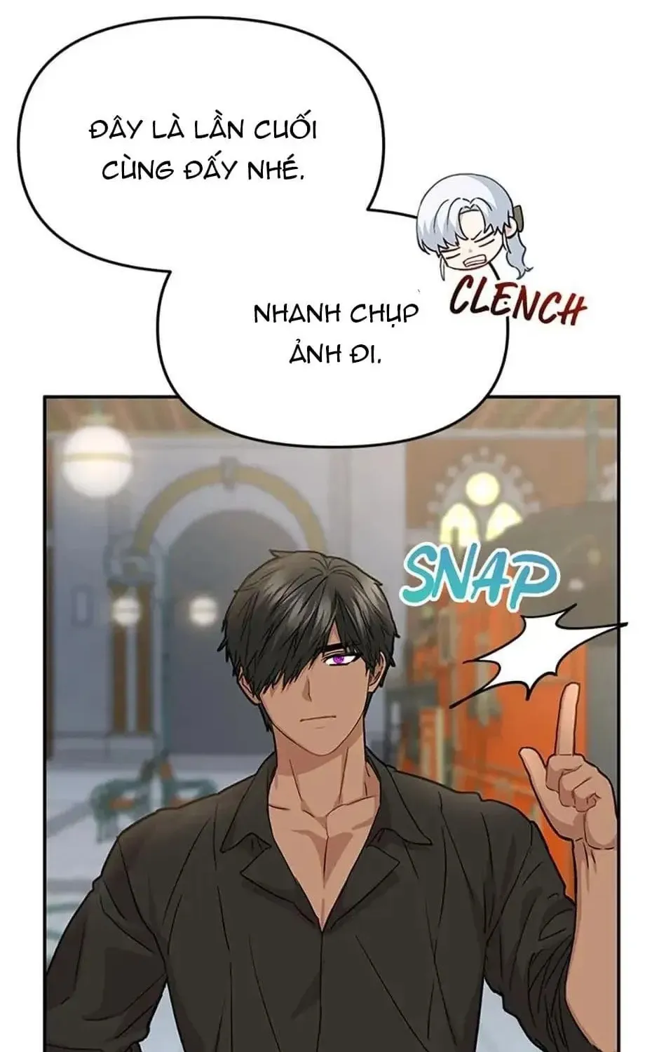 Tái Sinh Thành Con Gái Của Kẻ Phản Diện Chap 36 - Next Chap 37