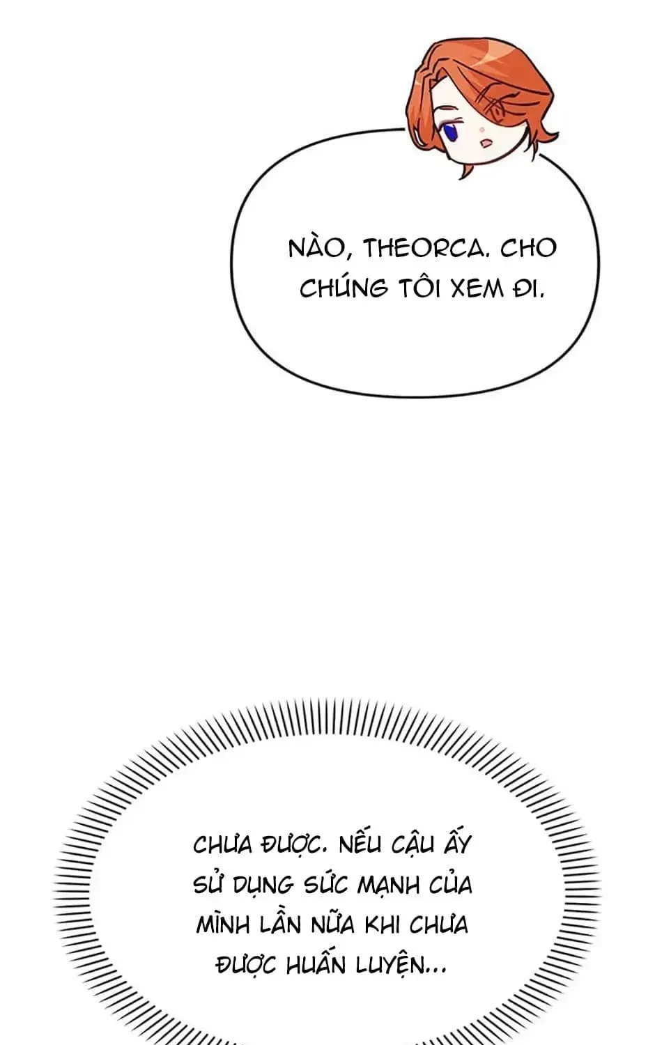 Tái Sinh Thành Con Gái Của Kẻ Phản Diện Chap 36 - Next Chap 37