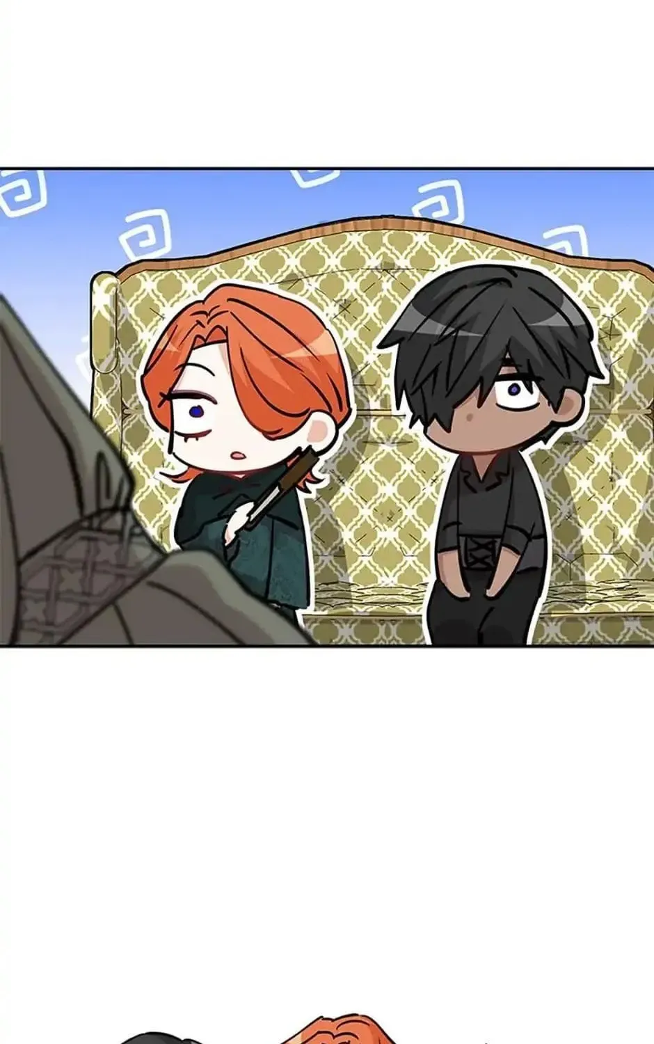 Tái Sinh Thành Con Gái Của Kẻ Phản Diện Chap 36 - Next Chap 37