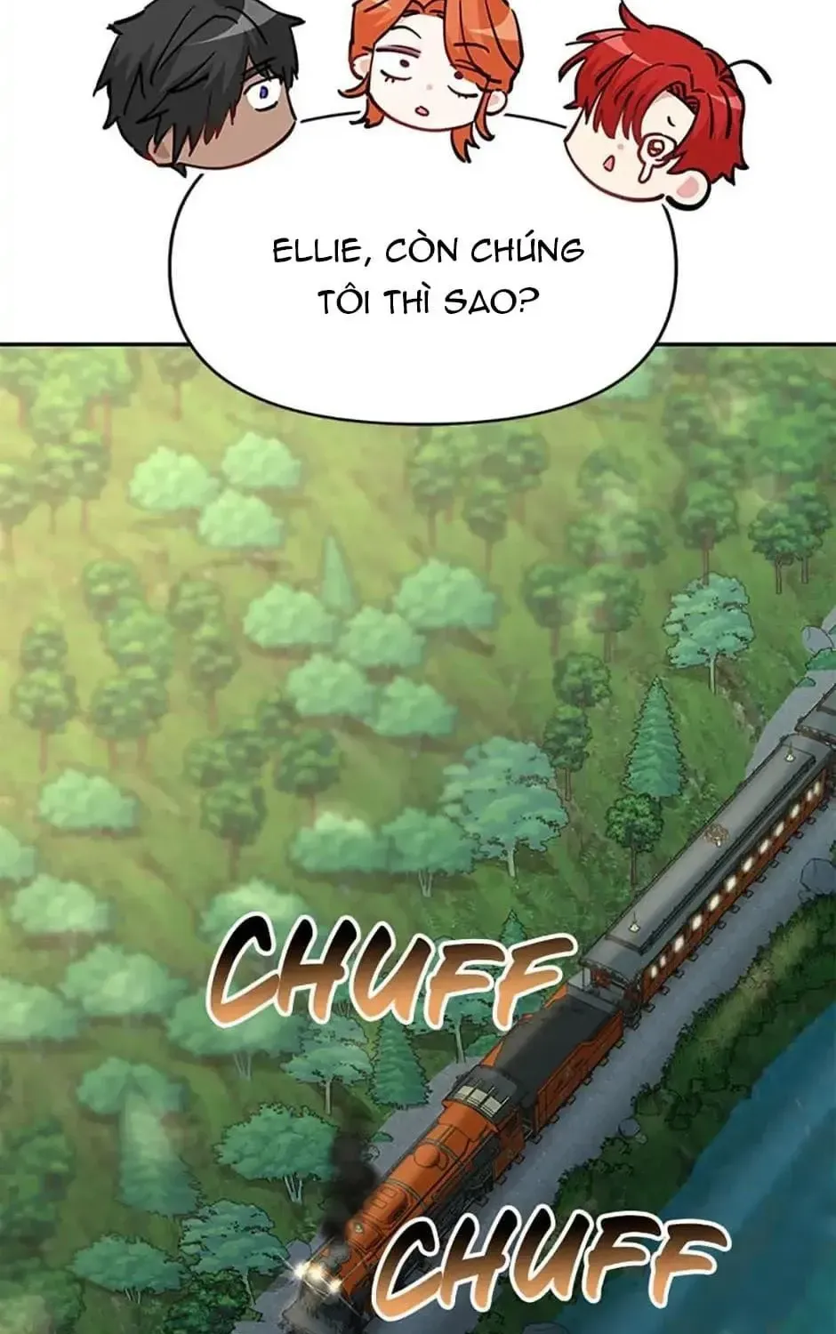 Tái Sinh Thành Con Gái Của Kẻ Phản Diện Chap 36 - Next Chap 37