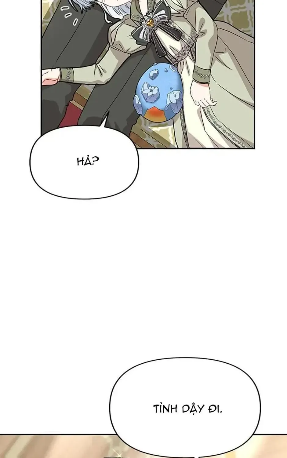 Tái Sinh Thành Con Gái Của Kẻ Phản Diện Chap 36 - Next Chap 37