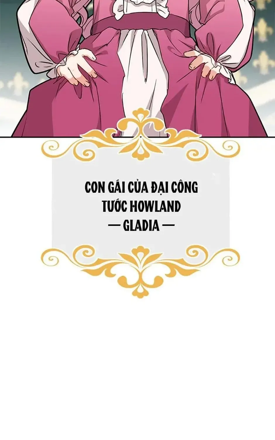 Tái Sinh Thành Con Gái Của Kẻ Phản Diện Chap 37 - Next Chap 38