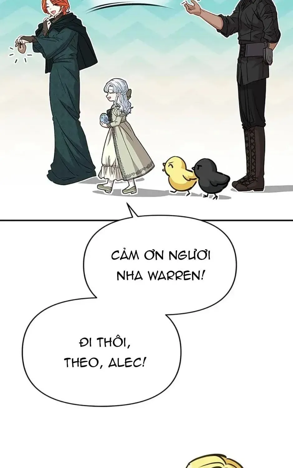 Tái Sinh Thành Con Gái Của Kẻ Phản Diện Chap 37 - Next Chap 38