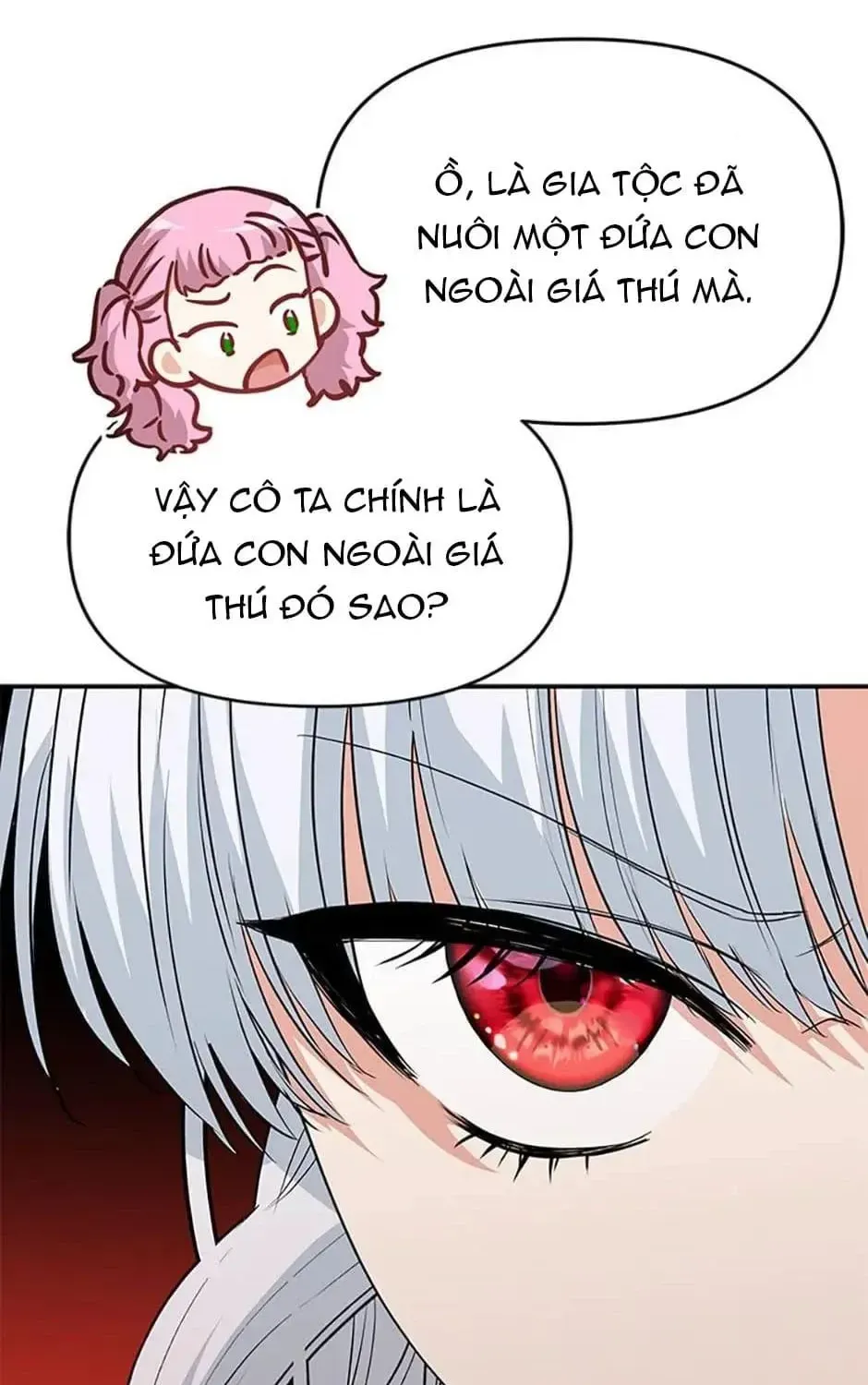 Tái Sinh Thành Con Gái Của Kẻ Phản Diện Chap 37 - Next Chap 38