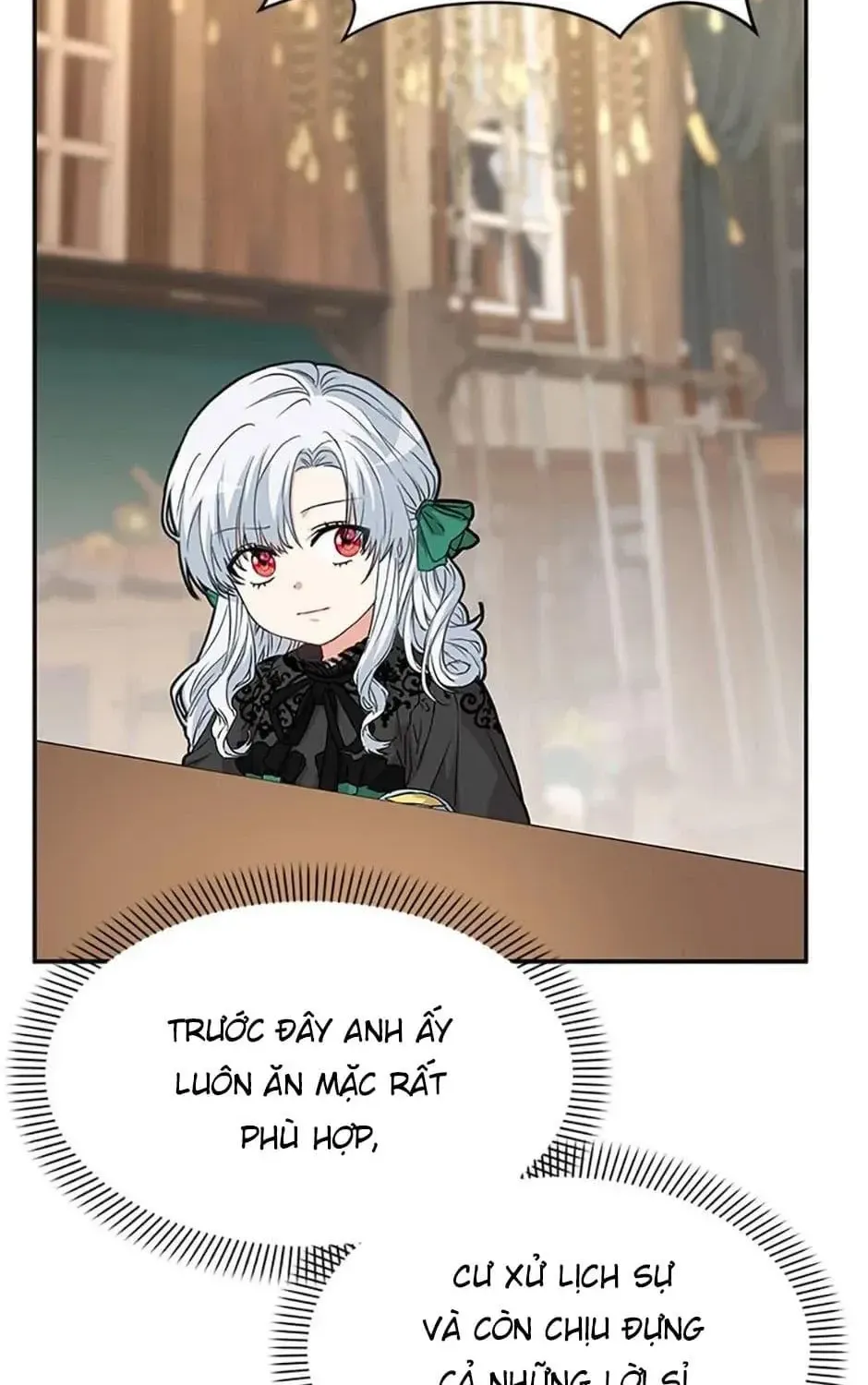 Tái Sinh Thành Con Gái Của Kẻ Phản Diện Chap 37 - Next Chap 38