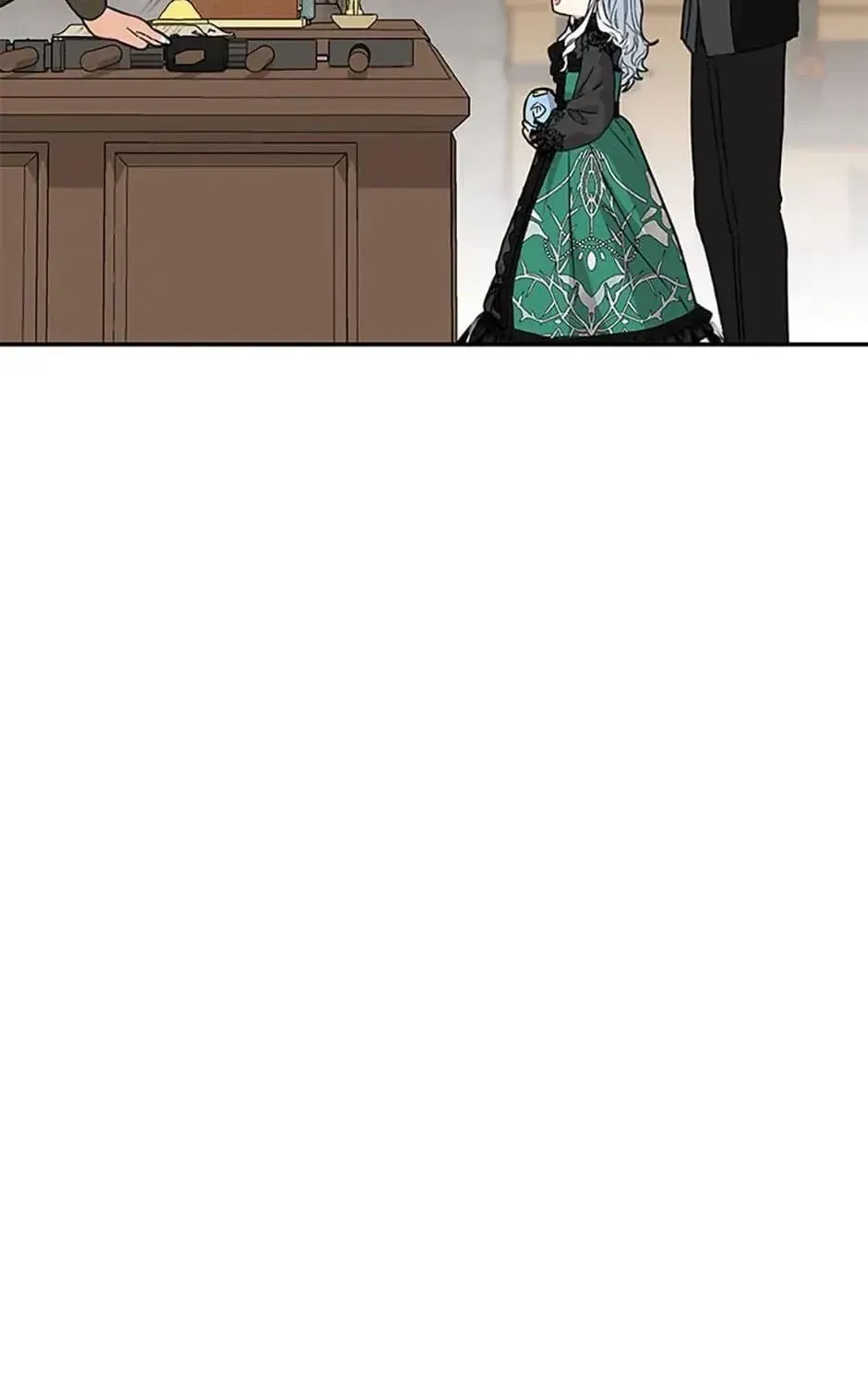 Tái Sinh Thành Con Gái Của Kẻ Phản Diện Chap 37 - Next Chap 38