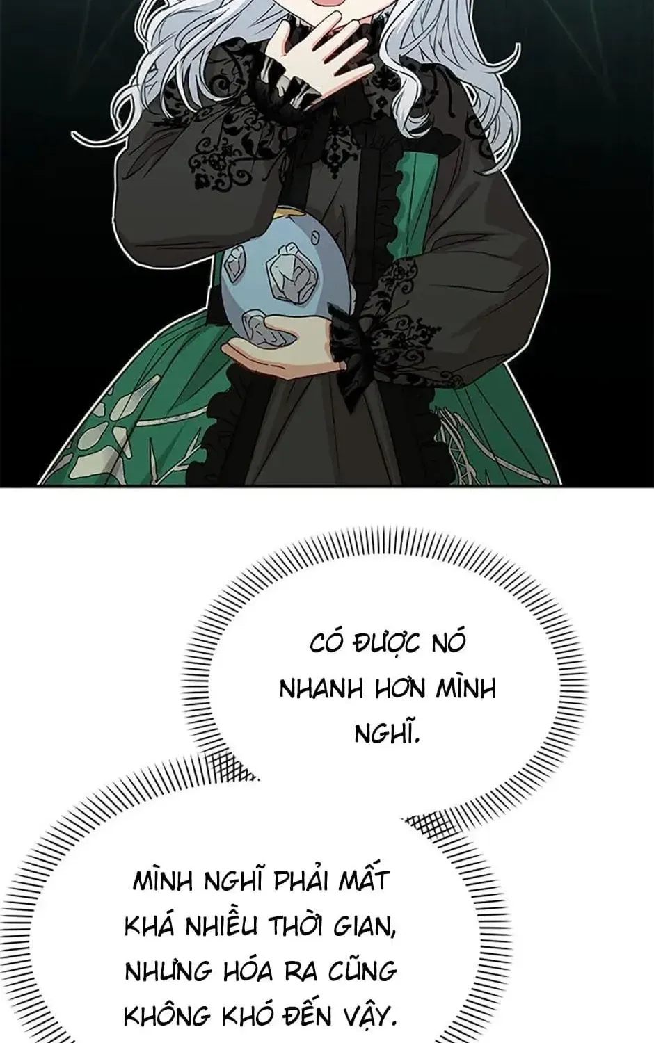 Tái Sinh Thành Con Gái Của Kẻ Phản Diện Chap 37 - Next Chap 38