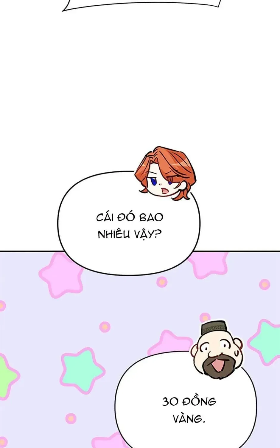 Tái Sinh Thành Con Gái Của Kẻ Phản Diện Chap 37 - Next Chap 38