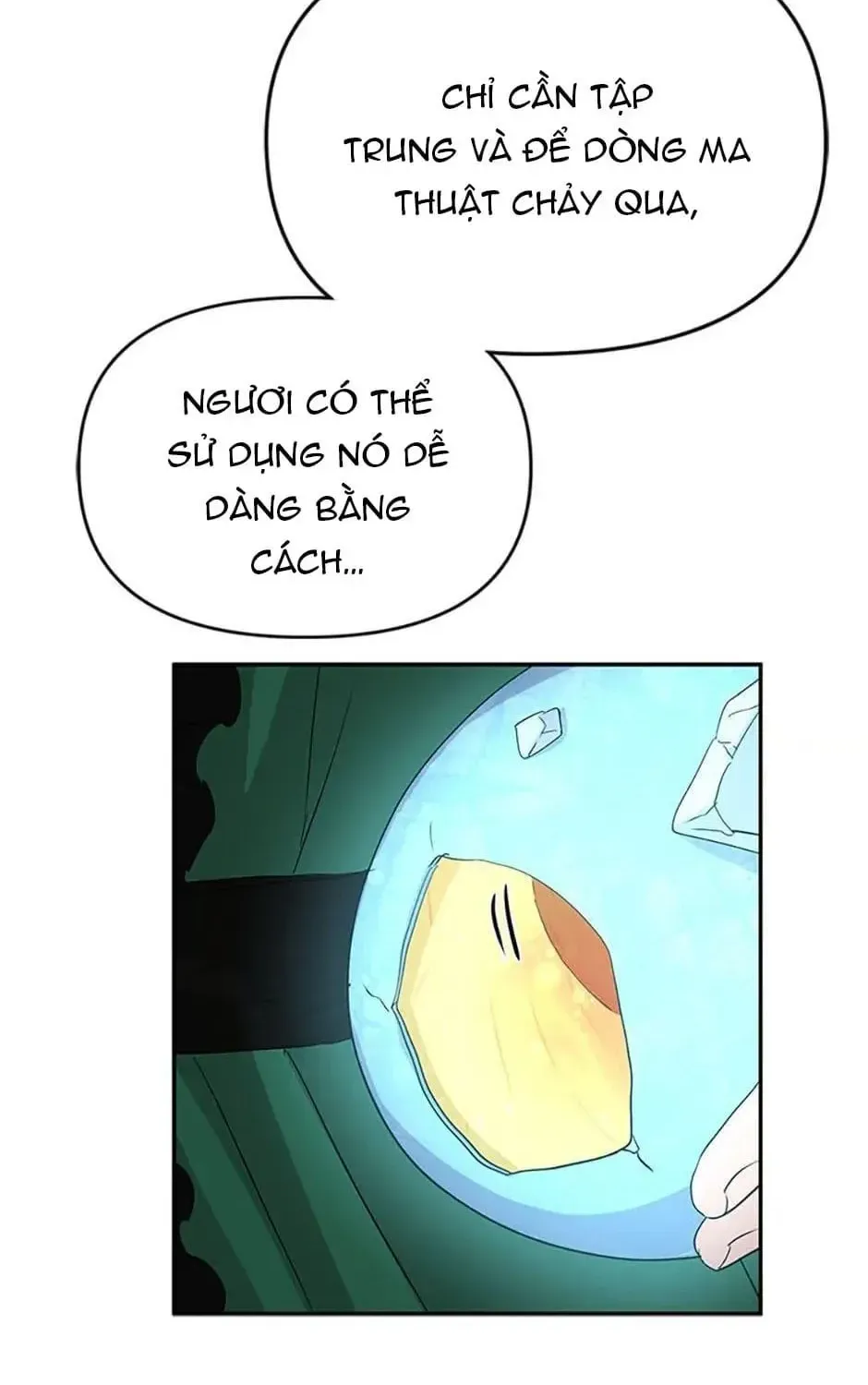 Tái Sinh Thành Con Gái Của Kẻ Phản Diện Chap 37 - Next Chap 38