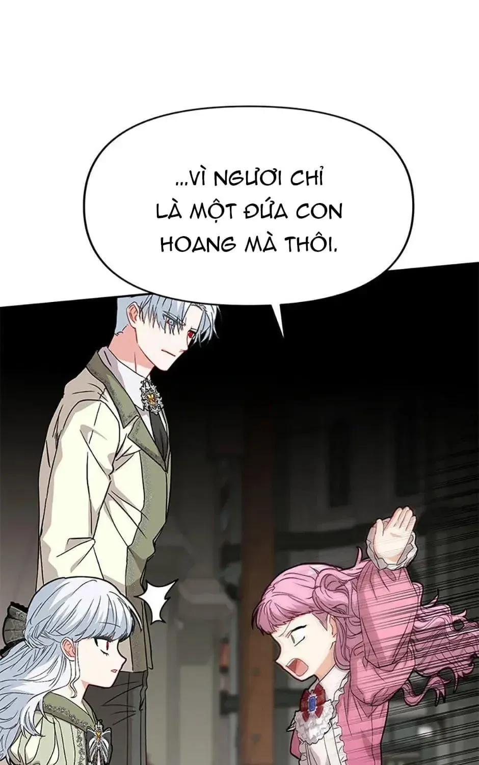Tái Sinh Thành Con Gái Của Kẻ Phản Diện Chap 37 - Next Chap 38