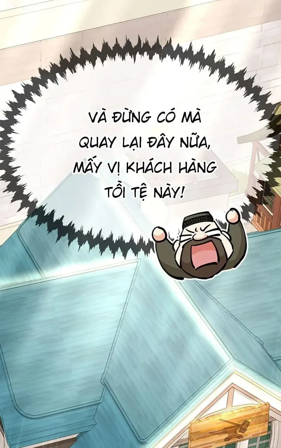 Tái Sinh Thành Con Gái Của Kẻ Phản Diện Chap 37 - Next Chap 38