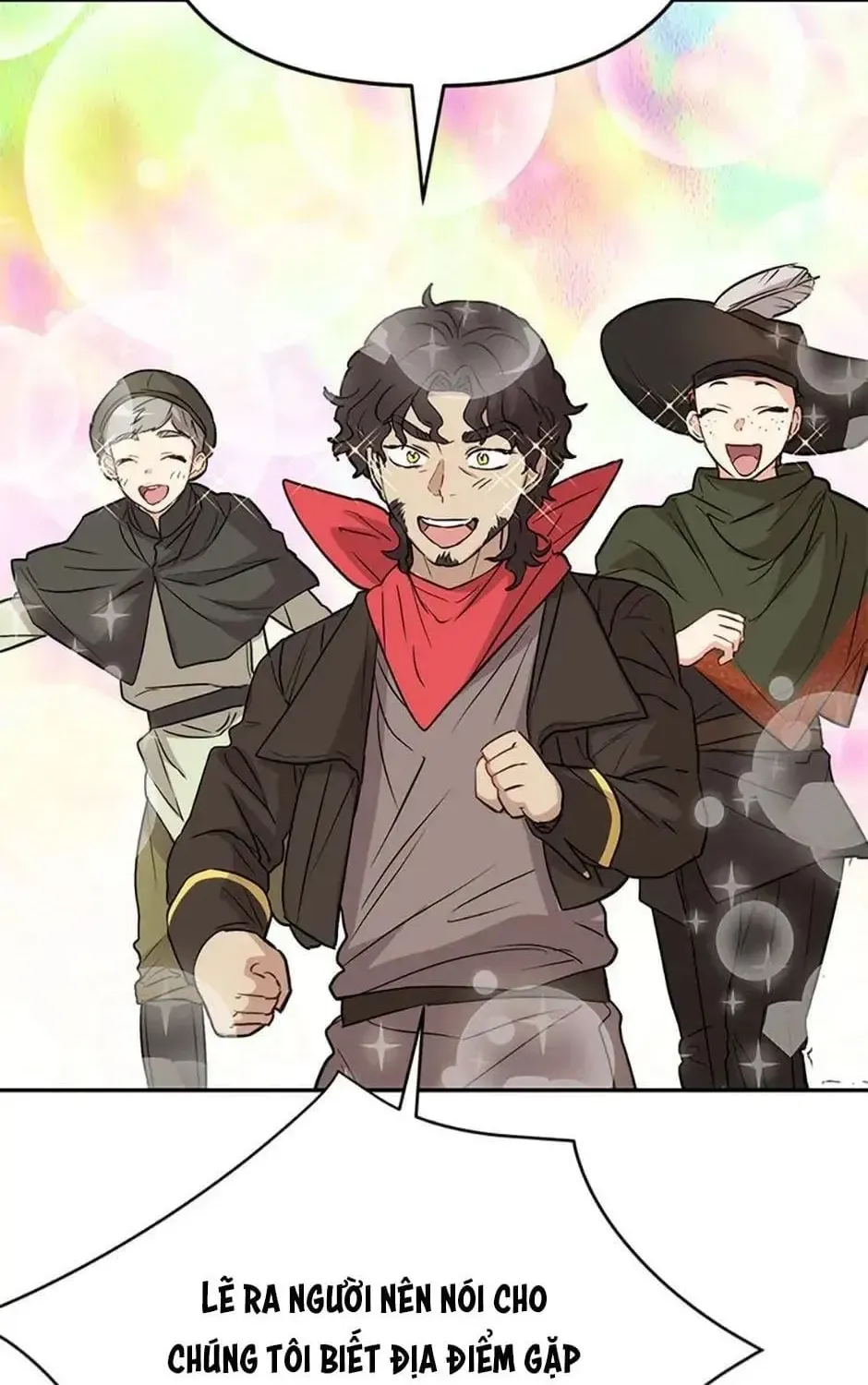 Tái Sinh Thành Con Gái Của Kẻ Phản Diện Chap 37 - Next Chap 38