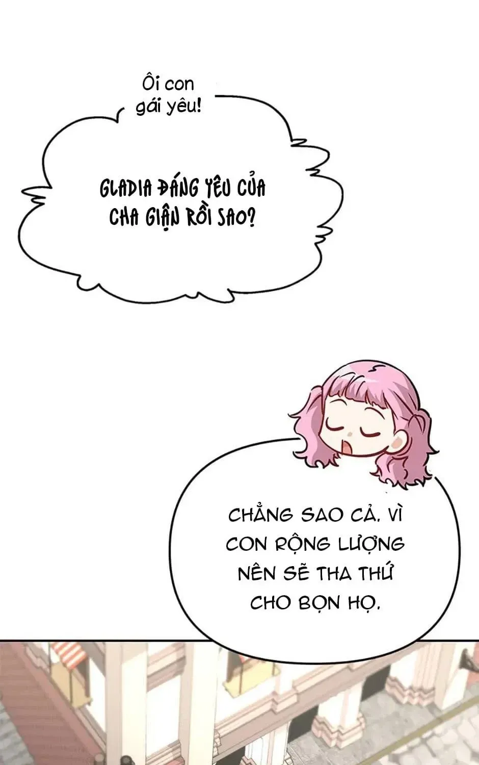 Tái Sinh Thành Con Gái Của Kẻ Phản Diện Chap 37 - Next Chap 38