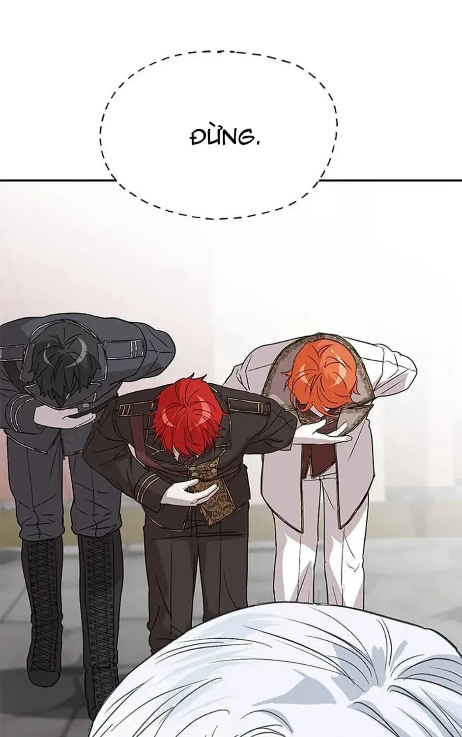 Tái Sinh Thành Con Gái Của Kẻ Phản Diện Chap 37 - Next Chap 38