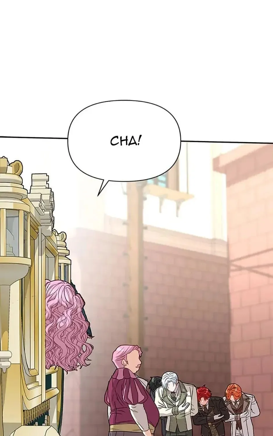 Tái Sinh Thành Con Gái Của Kẻ Phản Diện Chap 37 - Next Chap 38