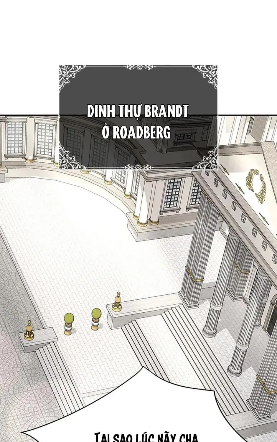 Tái Sinh Thành Con Gái Của Kẻ Phản Diện Chap 37 - Next Chap 38