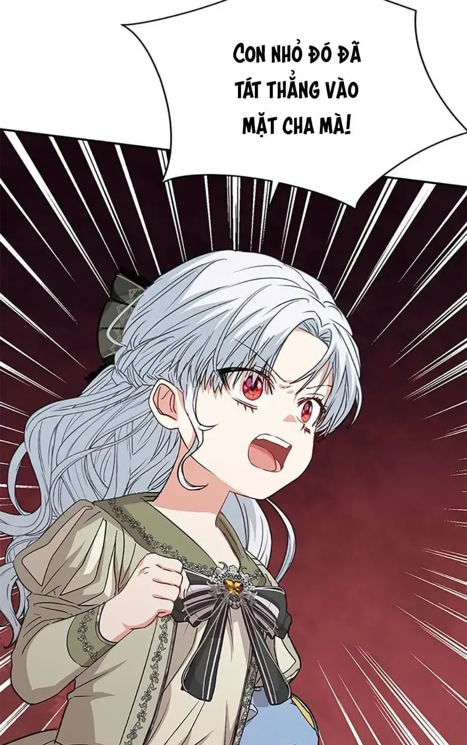 Tái Sinh Thành Con Gái Của Kẻ Phản Diện Chap 37 - Next Chap 38