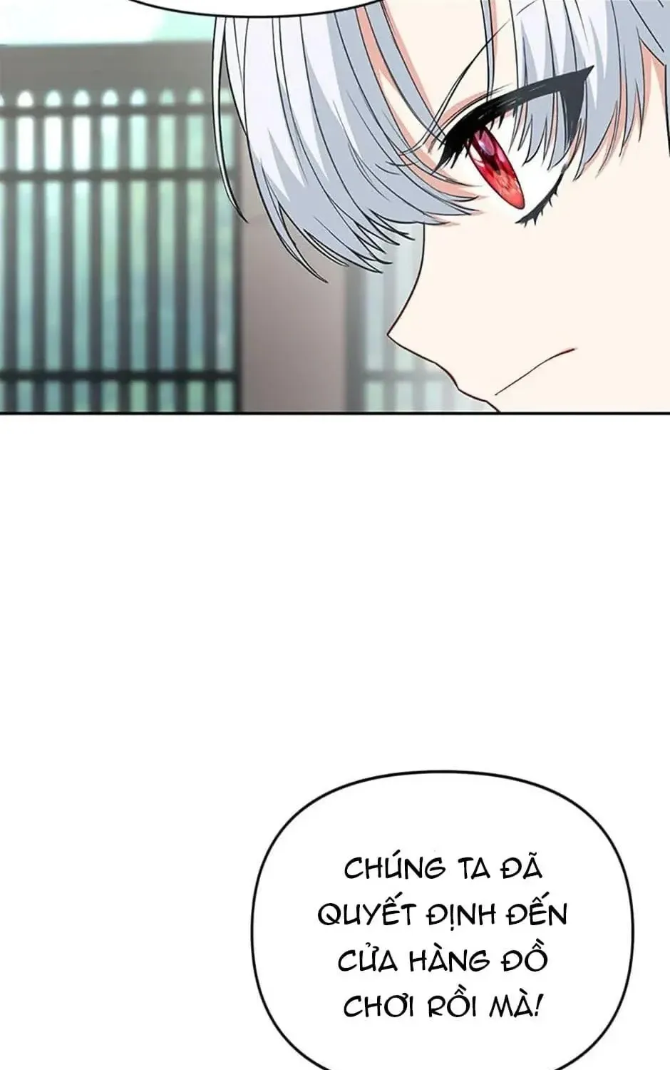 Tái Sinh Thành Con Gái Của Kẻ Phản Diện Chap 37 - Next Chap 38