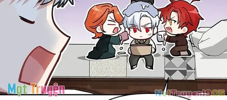 Tái Sinh Thành Con Gái Của Kẻ Phản Diện Chap 37 - Next Chap 38