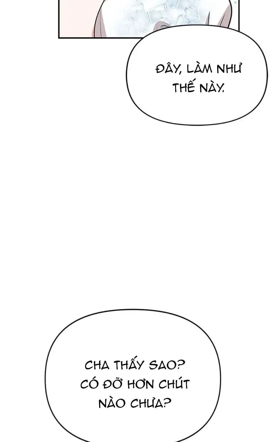 Tái Sinh Thành Con Gái Của Kẻ Phản Diện Chap 37 - Next Chap 38