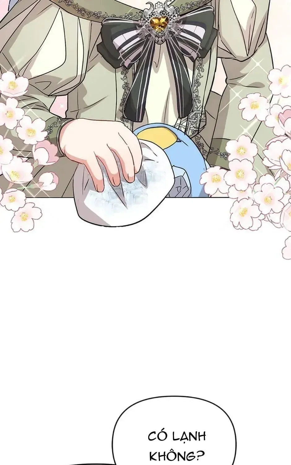 Tái Sinh Thành Con Gái Của Kẻ Phản Diện Chap 37 - Next Chap 38
