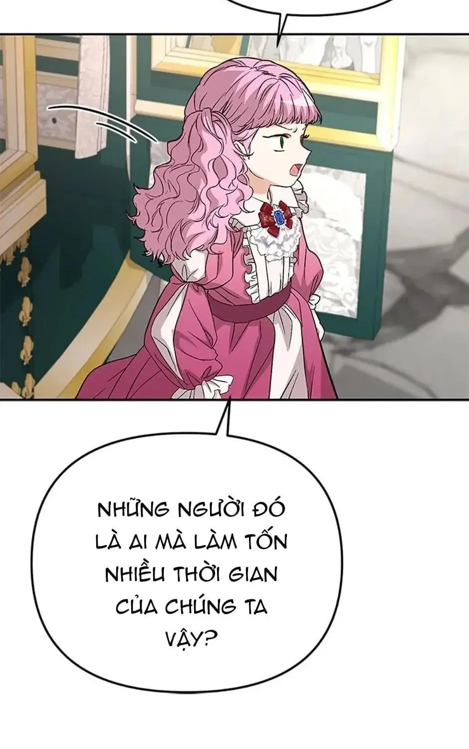 Tái Sinh Thành Con Gái Của Kẻ Phản Diện Chap 37 - Next Chap 38