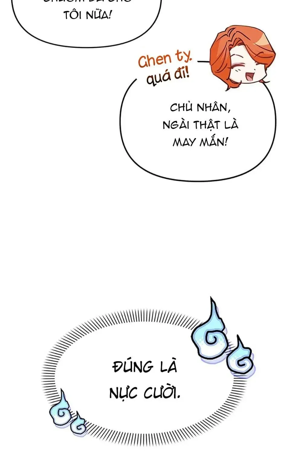 Tái Sinh Thành Con Gái Của Kẻ Phản Diện Chap 37 - Next Chap 38
