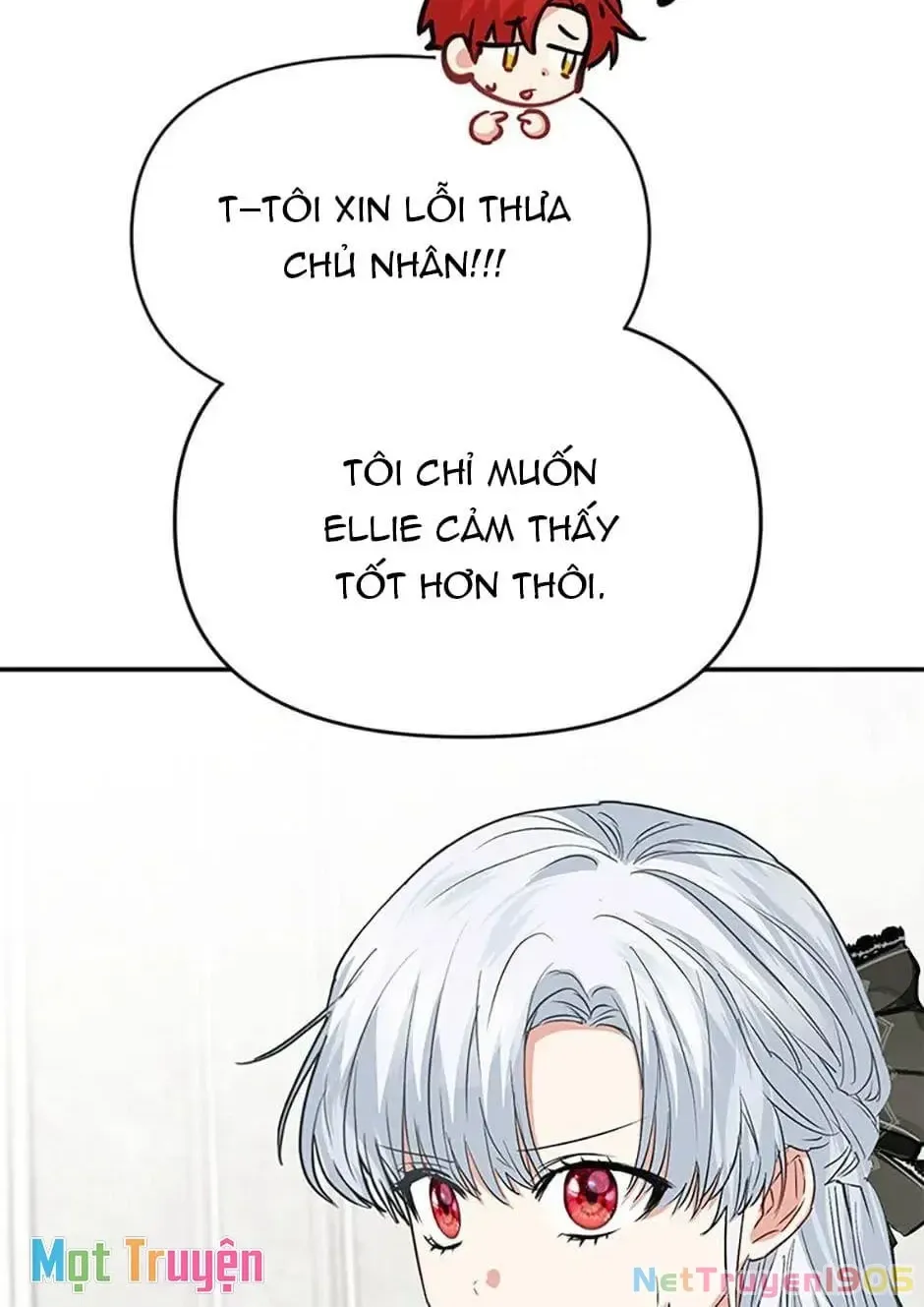 Tái Sinh Thành Con Gái Của Kẻ Phản Diện Chap 37 - Next Chap 38