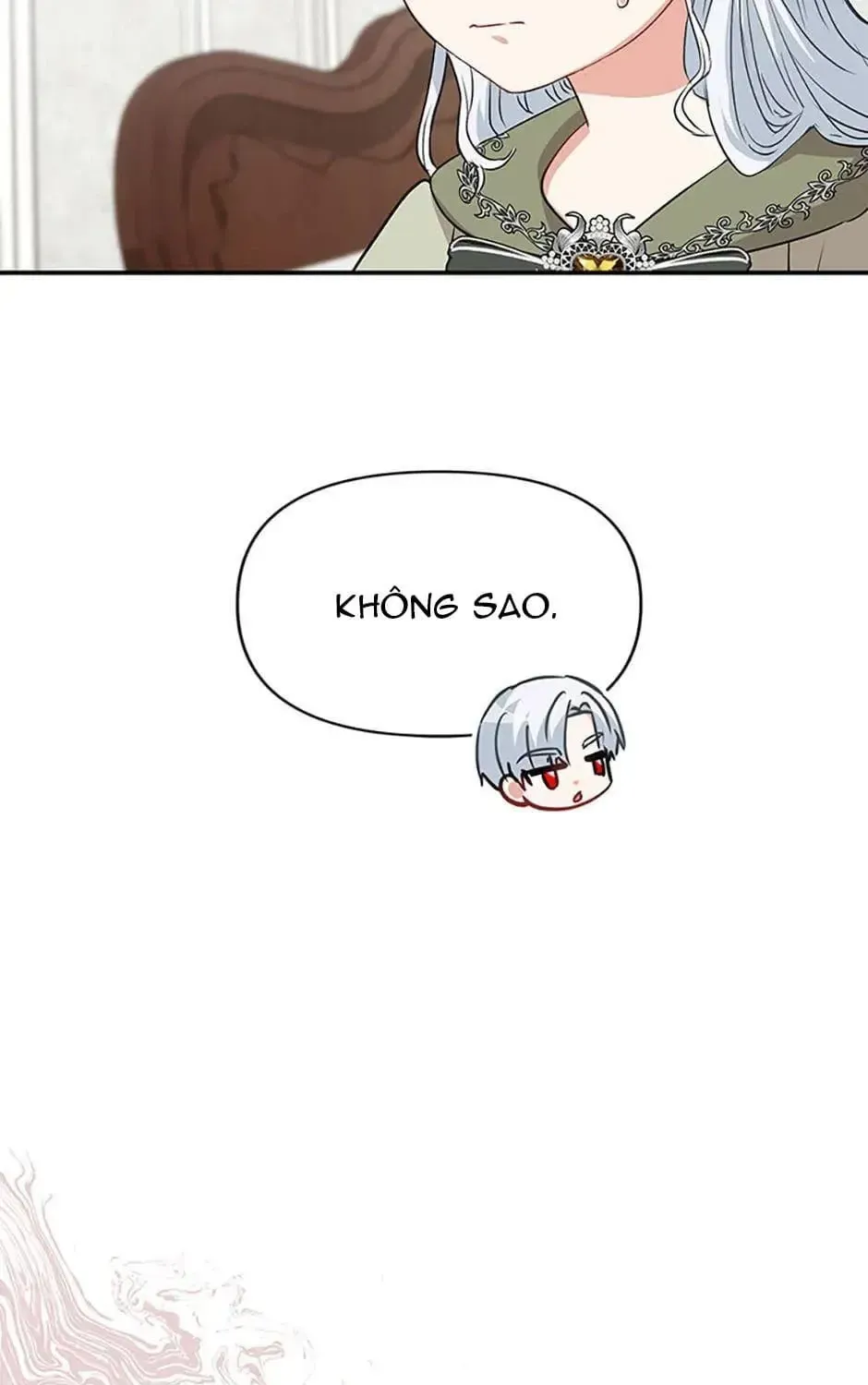 Tái Sinh Thành Con Gái Của Kẻ Phản Diện Chap 37 - Next Chap 38