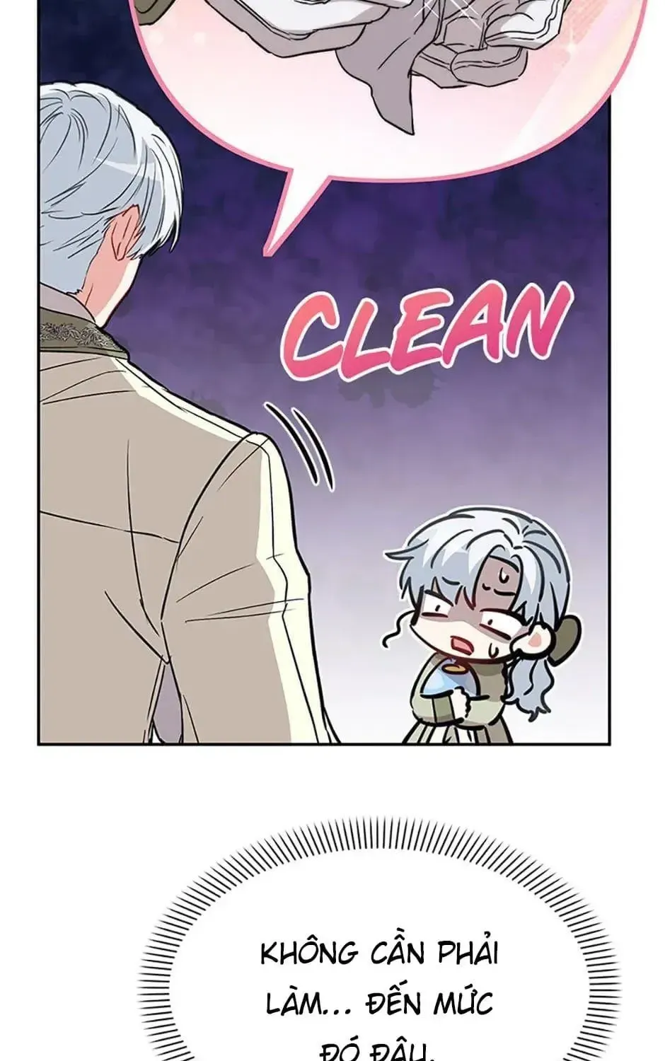 Tái Sinh Thành Con Gái Của Kẻ Phản Diện Chap 37 - Next Chap 38