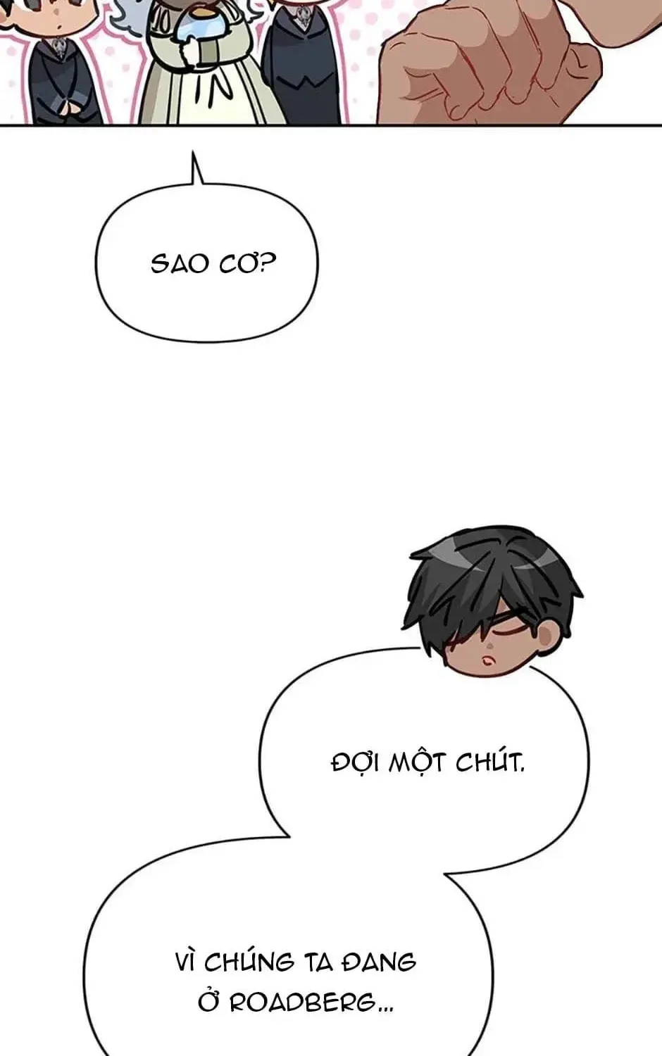 Tái Sinh Thành Con Gái Của Kẻ Phản Diện Chap 37 - Next Chap 38