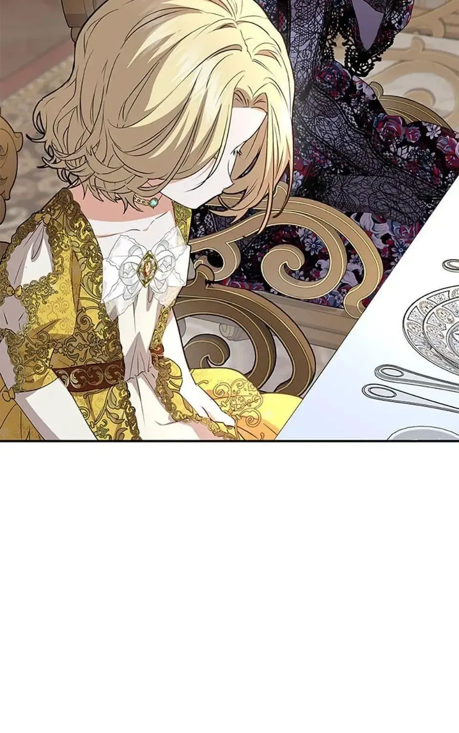 Tái Sinh Thành Con Gái Của Kẻ Phản Diện Chap 38 - Next Chap 39
