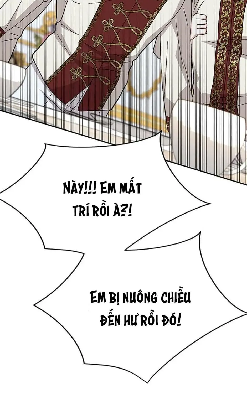 Tái Sinh Thành Con Gái Của Kẻ Phản Diện Chap 38 - Next Chap 39