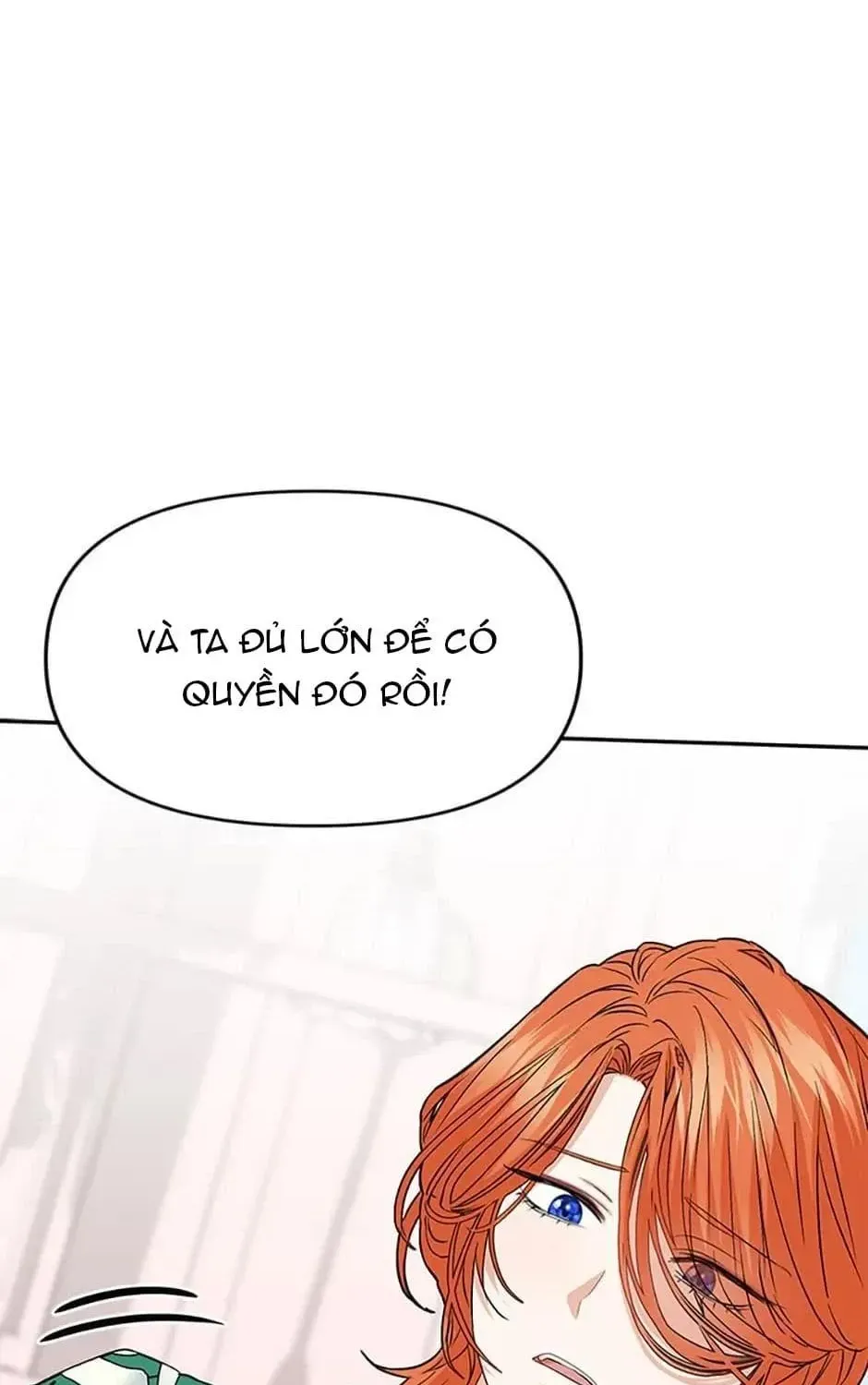 Tái Sinh Thành Con Gái Của Kẻ Phản Diện Chap 38 - Next Chap 39