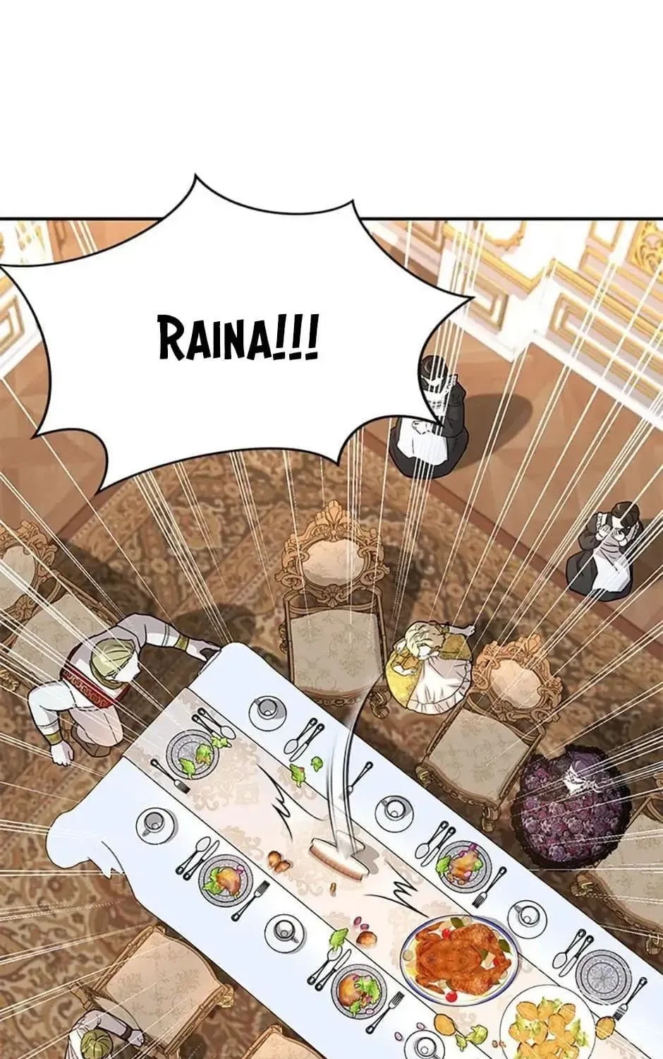 Tái Sinh Thành Con Gái Của Kẻ Phản Diện Chap 38 - Next Chap 39