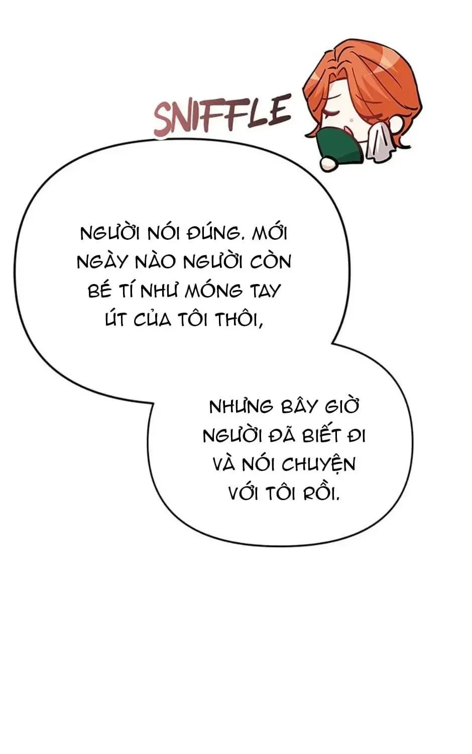 Tái Sinh Thành Con Gái Của Kẻ Phản Diện Chap 38 - Next Chap 39
