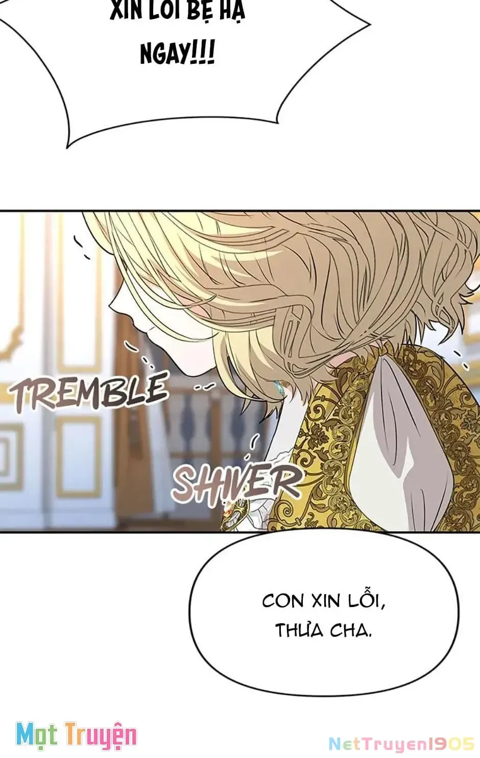 Tái Sinh Thành Con Gái Của Kẻ Phản Diện Chap 38 - Next Chap 39