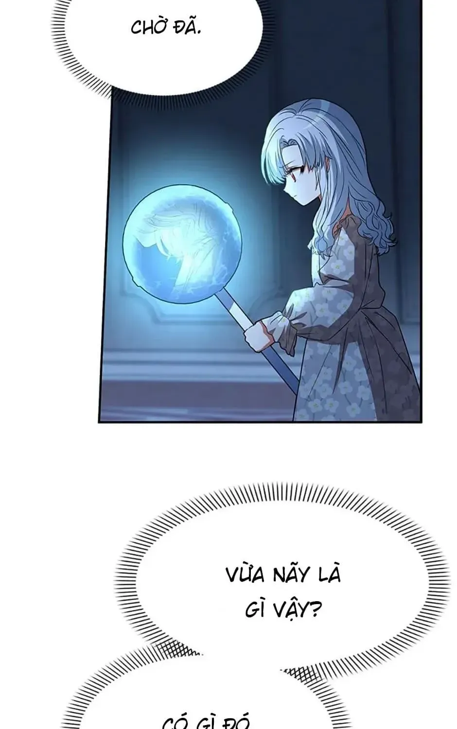 Tái Sinh Thành Con Gái Của Kẻ Phản Diện Chap 38 - Next Chap 39