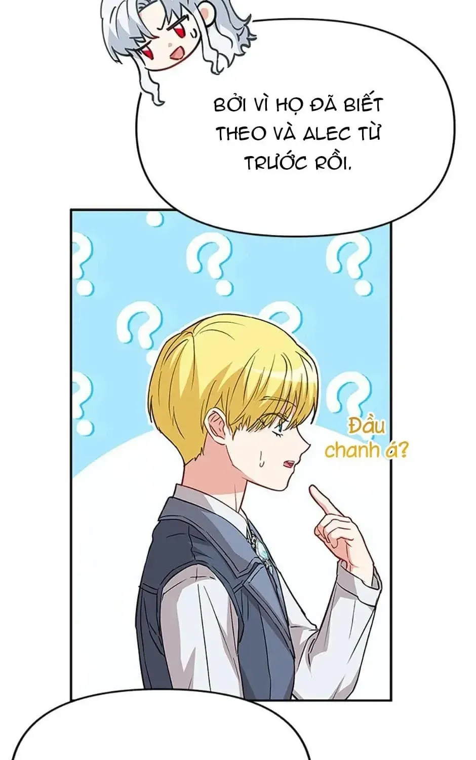 Tái Sinh Thành Con Gái Của Kẻ Phản Diện Chap 38 - Next Chap 39