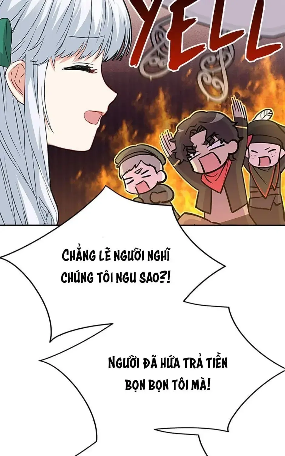 Tái Sinh Thành Con Gái Của Kẻ Phản Diện Chap 38 - Next Chap 39