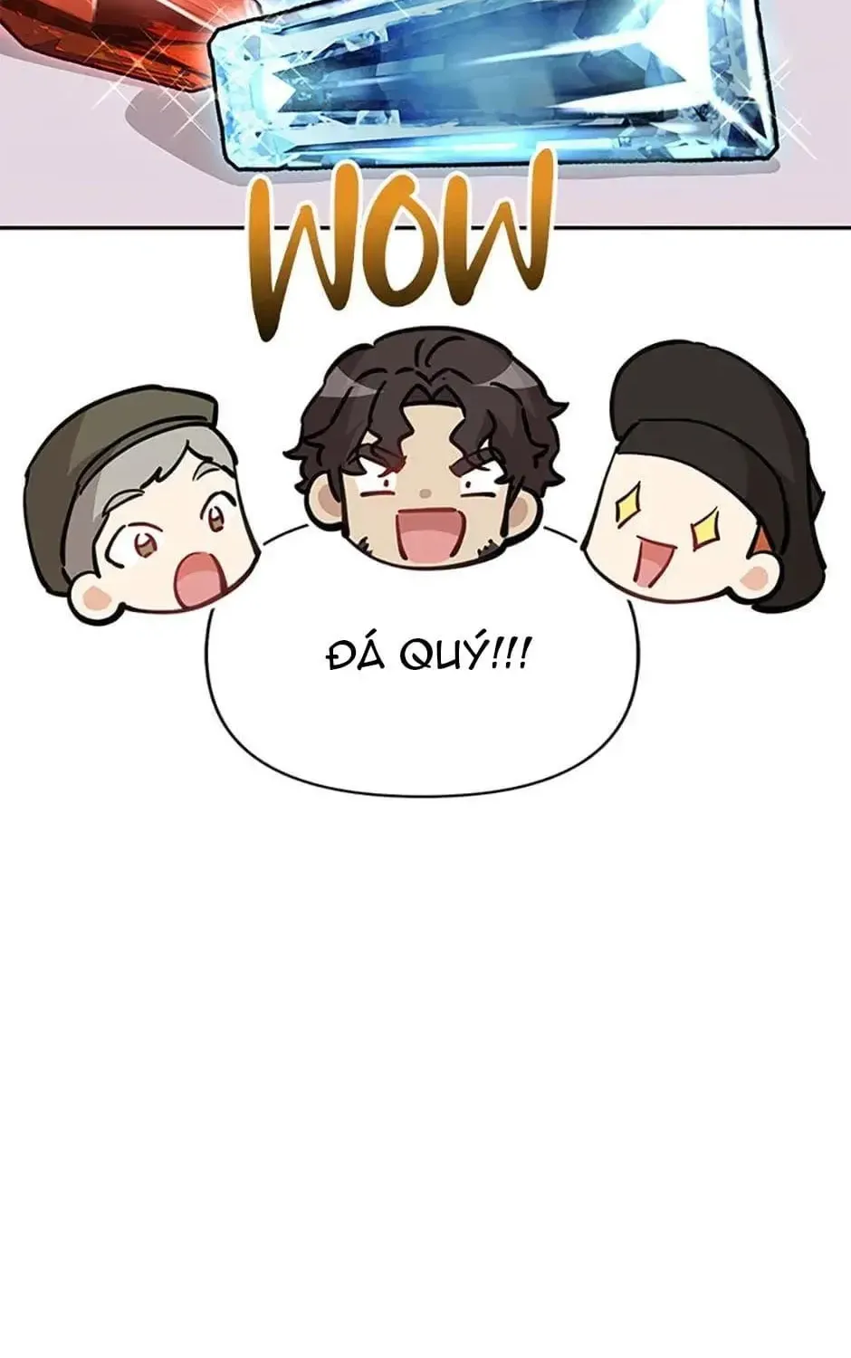 Tái Sinh Thành Con Gái Của Kẻ Phản Diện Chap 38 - Next Chap 39