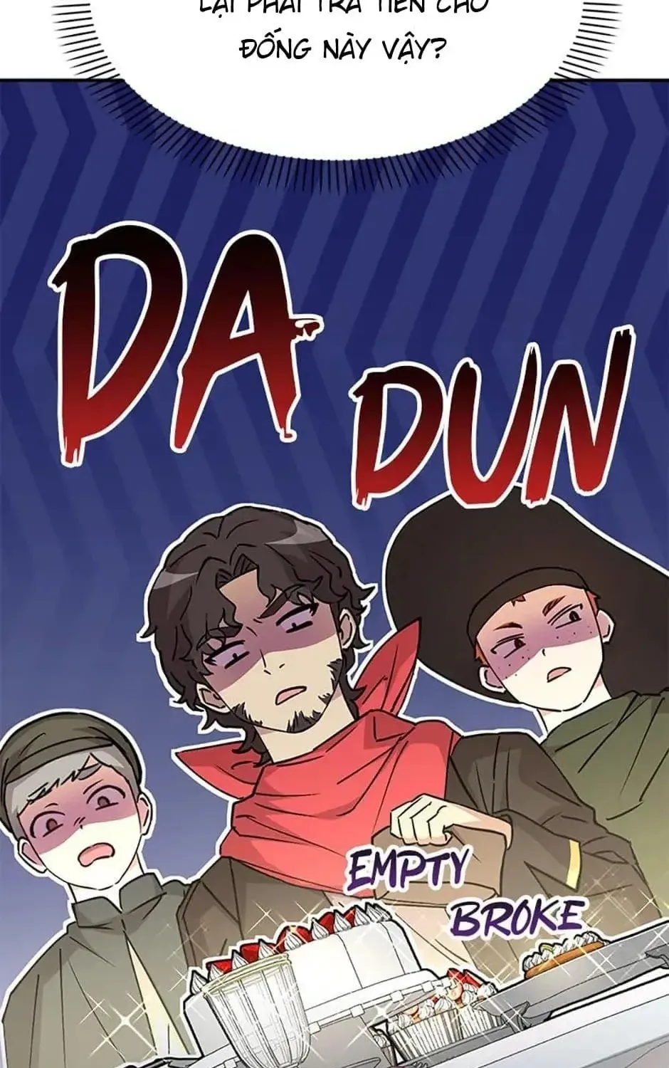 Tái Sinh Thành Con Gái Của Kẻ Phản Diện Chap 38 - Next Chap 39