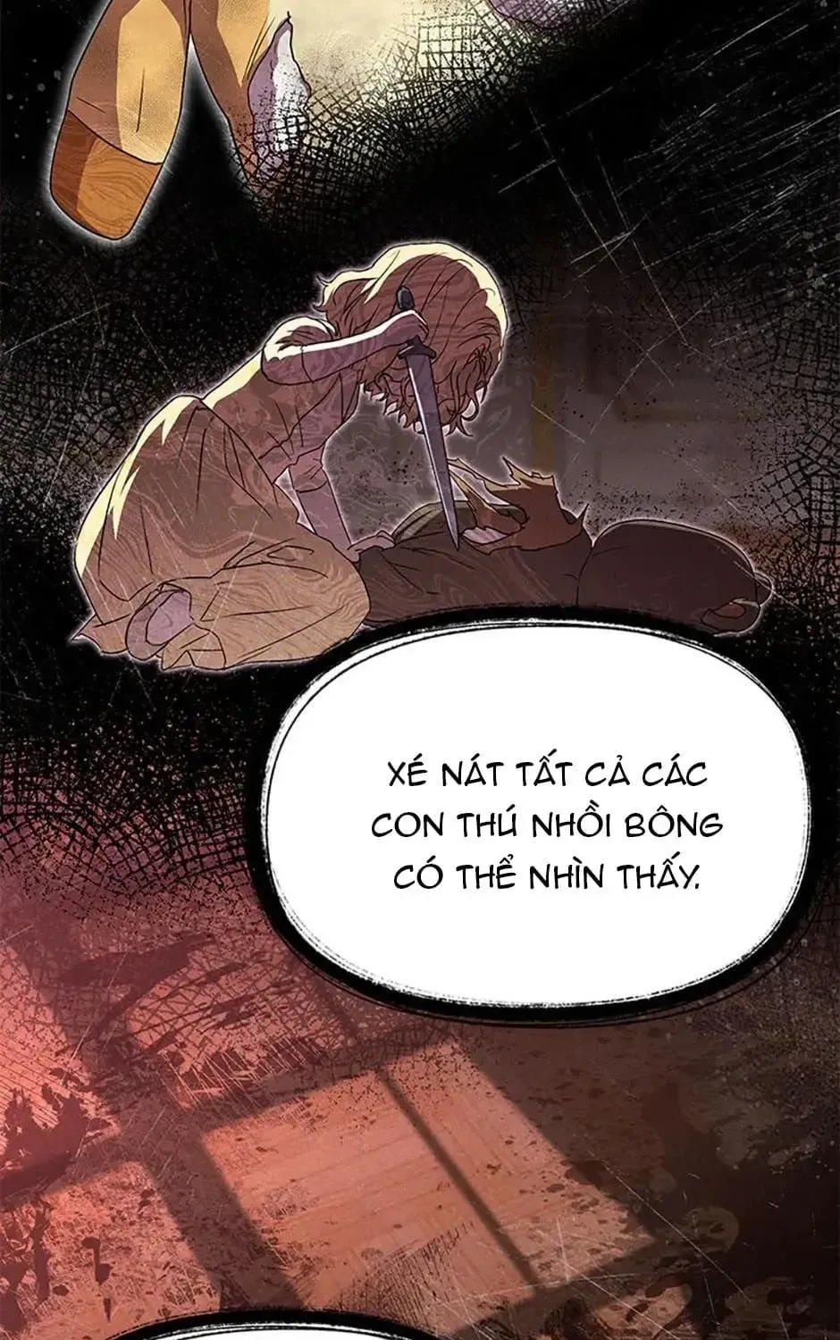 Tái Sinh Thành Con Gái Của Kẻ Phản Diện Chap 38 - Next Chap 39