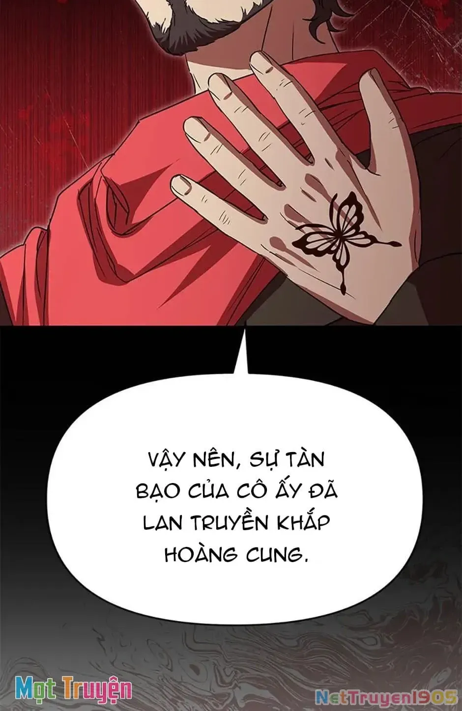 Tái Sinh Thành Con Gái Của Kẻ Phản Diện Chap 38 - Next Chap 39