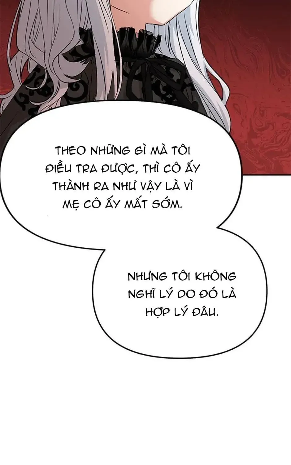Tái Sinh Thành Con Gái Của Kẻ Phản Diện Chap 38 - Next Chap 39