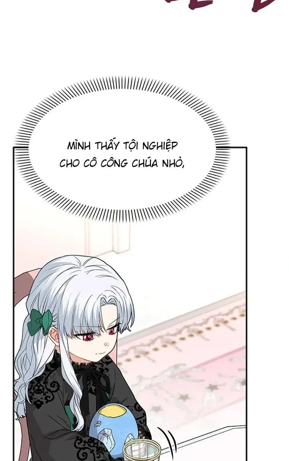 Tái Sinh Thành Con Gái Của Kẻ Phản Diện Chap 38 - Next Chap 39